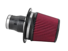Load image into Gallery viewer, Skunk2 Universal Air Intake Kit with Filter &amp; Mounting Ring - 343-99-0610