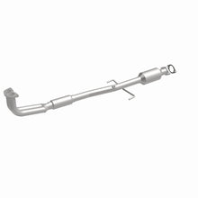 Load image into Gallery viewer, MagnaFlow 99-00 Galant L4 2.4 OEM Underbody Direct Fit Converter - 21-374