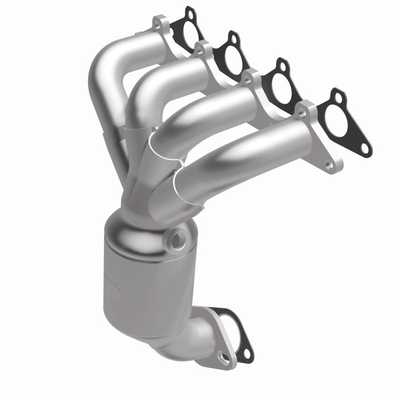 MagnaFlow Conv DF 00-02 Hyun Accent 1.5L mani - 50841