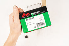 Load image into Gallery viewer, DBA 01-06 BMW 330i/330Ci (E46) SP Performance Front Brake Pads - DB1522SP