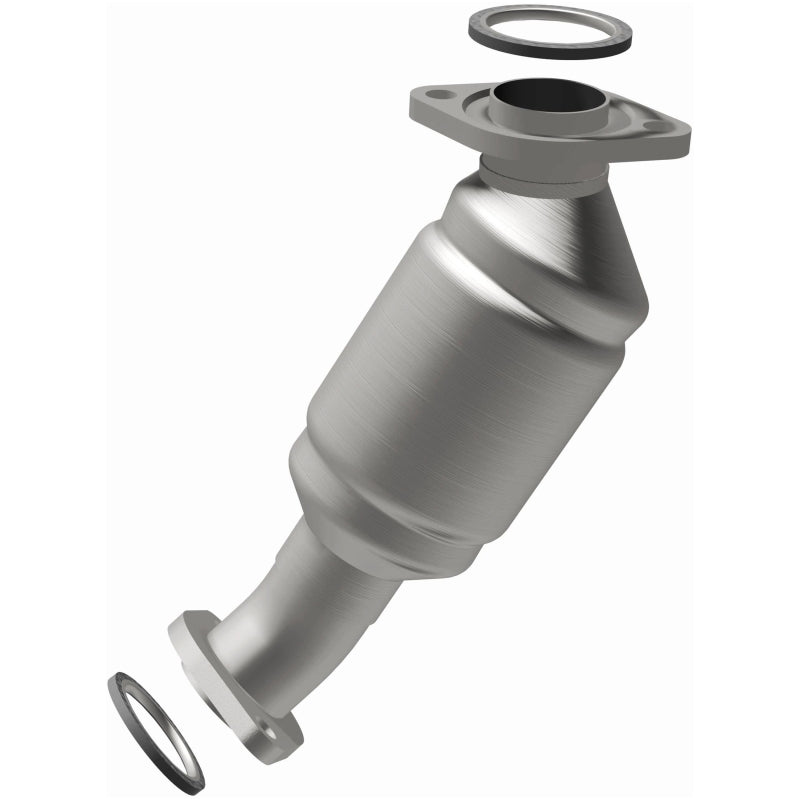 MagnaFlow DF Cat Conv 99-03 Lexus RX300/01-03 Toyota Highlander 3.0L D/S *NOT TO BE SOLD IN CA* - 93259
