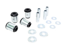 Load image into Gallery viewer, Whiteline 24-26 Toyota Prado 250 Front Lower Control Arm Bushing - W56457