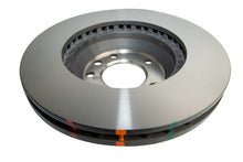 Load image into Gallery viewer, DBA 04-10 Volkswagen Touareg (w/350mm Front Rotor) Front 4000 Series Plain Rotor - DBA42246