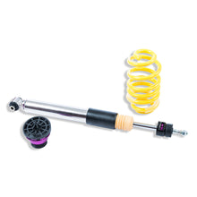 Load image into Gallery viewer, KW Coilover Kit V3 2018+ Audi S5 (B9) Coupe w/ Electronic Dampers - 352100BR