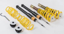 Load image into Gallery viewer, ST X Adjustable Coilovers 10-17 Mercedes E-Class Coupe (C207) RWD w/o Electronic Suspension - 13225029