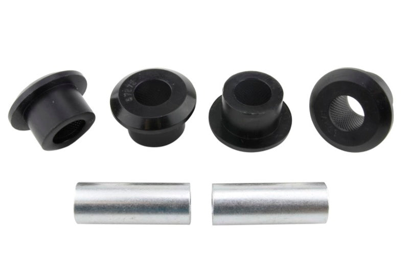 Whiteline Chevrolet Cobalt 2005-2010 Front Lower Control Arm - Inner Front Bushing Kit to Suit - W53315