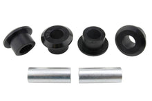 Load image into Gallery viewer, Whiteline Chevrolet Cobalt 2005-2010 Front Lower Control Arm - Inner Front Bushing Kit to Suit - W53315