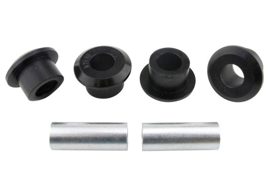 Whiteline Chevrolet Cobalt 2005-2010 Front Lower Control Arm - Inner Front Bushing Kit to Suit - W53315