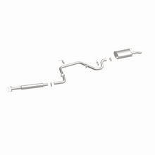 Load image into Gallery viewer, MagnaFlow BRE Exhaust Kit 00-05 Chevy Impala Monte Carlo - 106-0718