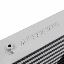 Load image into Gallery viewer, Mishimoto Universal Silver G Line Bar &amp; Plate Intercooler Overall Size: 24.5x11.75x3 Core Size: 17.5 - MMINT-UG