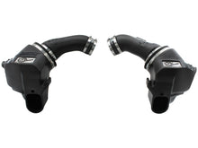 Load image into Gallery viewer, aFe Momentum PRO 5R Intake 12-14 BMW M5 V8 4.4L - 54-76301