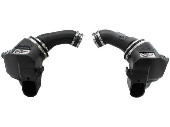 aFe Momentum PRO 5R Intake 12-14 BMW M5 V8 4.4L - 54-76301