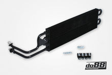Load image into Gallery viewer, do88 00-06 BMW M3 (E46) w/do88 Radiator WC-310 Auxiliary Oil Cooler - OC-120-E46
