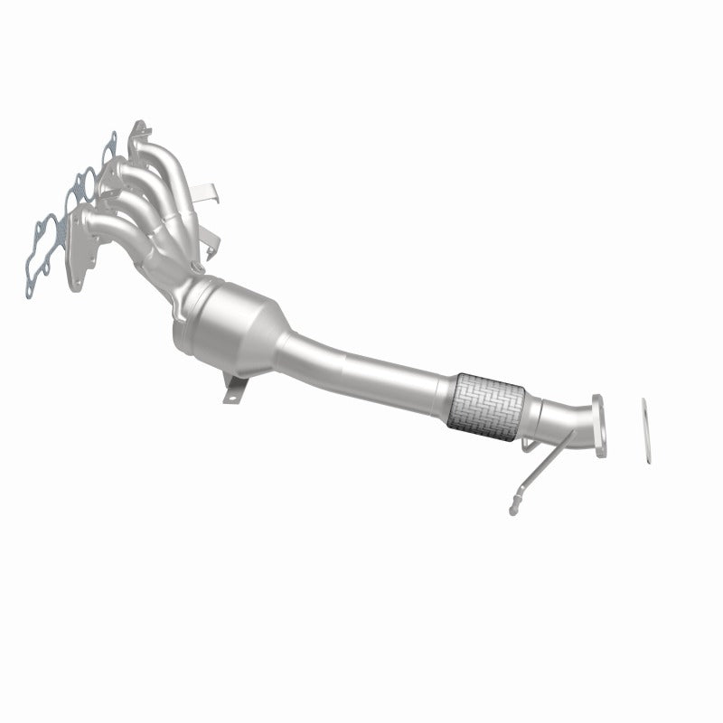 MagnaFlow 08-10 Mazda 5 2.3L Direct Fit Converter - 5531786