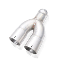 Load image into Gallery viewer, Stainless Works 15-19 Chevrolet Tahoe Headers 5.3L 1-7/8in Primaries High-Flow Cats 3in Leads Y-Pipe - CTTH15HCATY