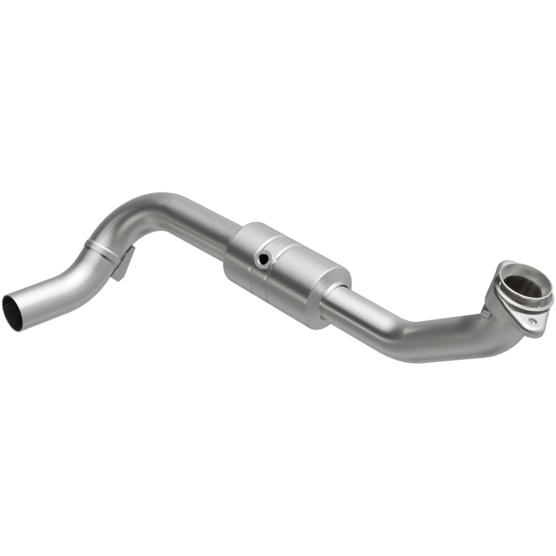 MagnaFlow Direct Fit Catalytic Converter 05-06 Lincoln Navigator 5.4L - 52507