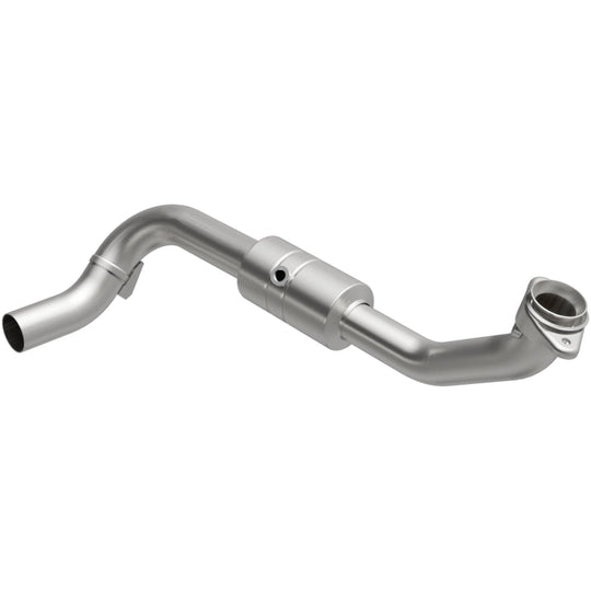 MagnaFlow Direct Fit Catalytic Converter 05-06 Lincoln Navigator 5.4L - 52507