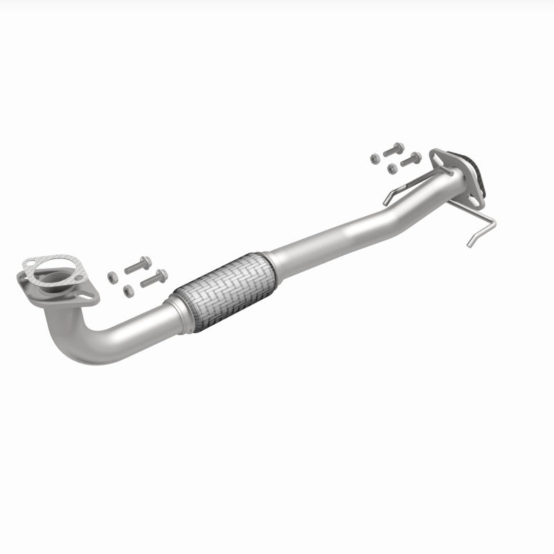 BRE Exhaust 02-07 Lancer 2.0L Front Pipe Kit - 107-0152