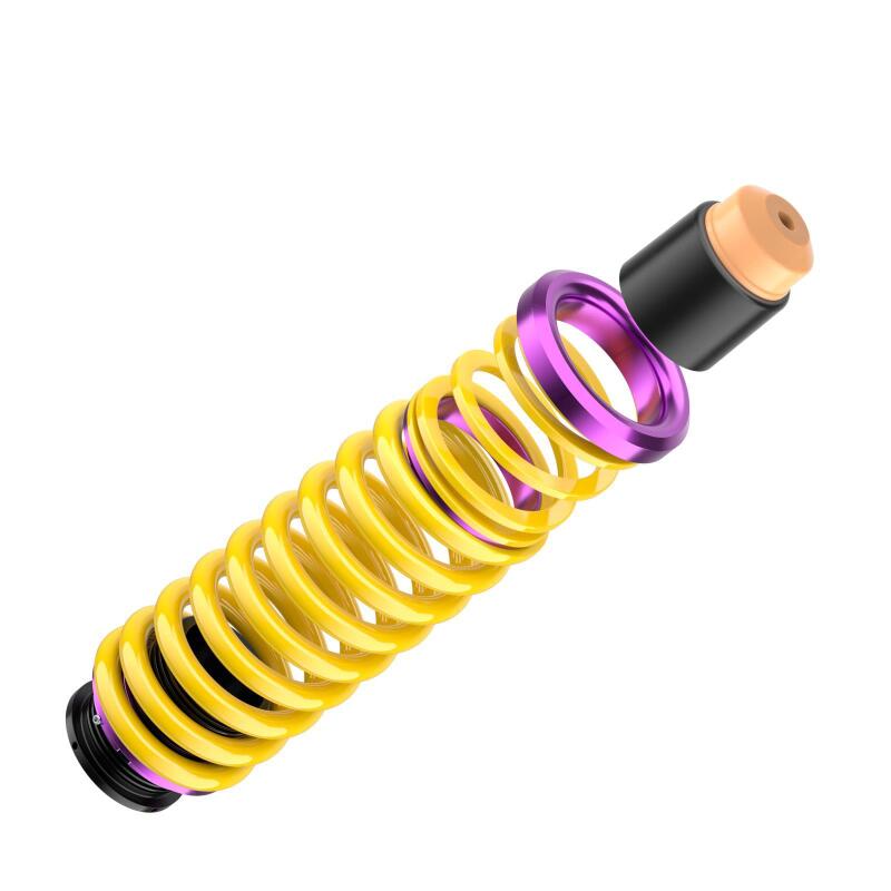 KW 2022+ Mercedes SL63 AMG Roadster AWD (w/o OE Lift System) Height Adjustable Spring Kit - 253250AX