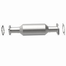 Load image into Gallery viewer, MagnaFlow 97-98 Hyundai Sonata 3.0L Direct Fit Converter - 4481878