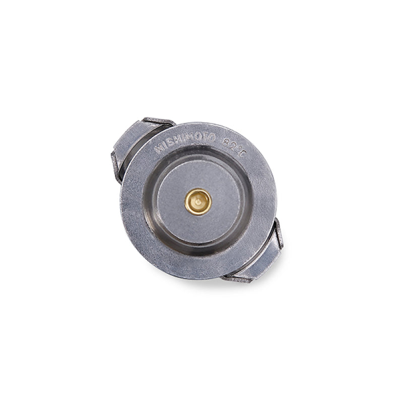 Mishimoto 08-12 Mercedes Benz C63 AMG 180 Degree Racing Thermostat - MMTS-MB62-08L