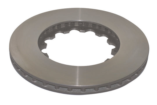 DBA 13-18 Ford Focus ST (w/320mm Front Rotor) Front 5000 Series Replacement Ring - DBA52120.1