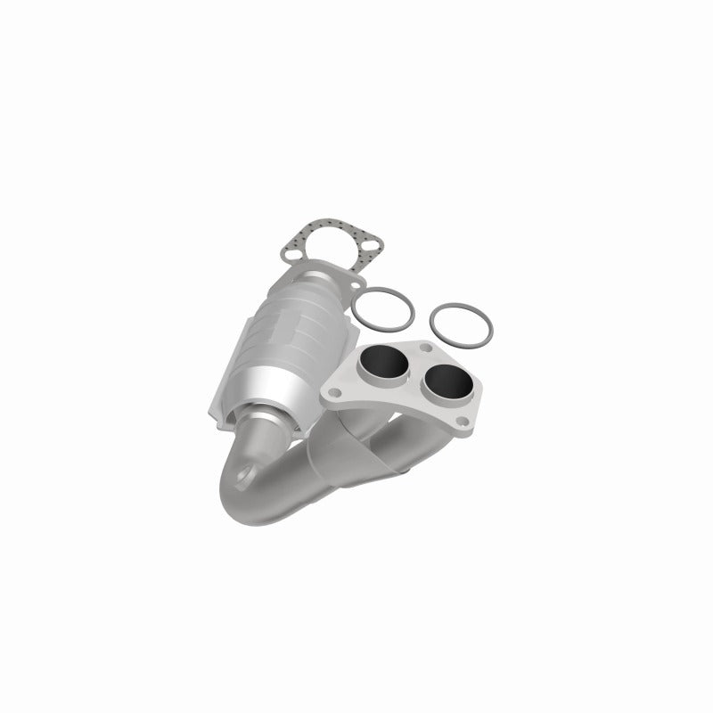 MagnaFlow Direct Fit Catalytic Converter 94-98 Villager/Quest 3.0L - 447170