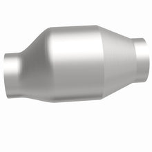 Load image into Gallery viewer, MagnaFlow Conv Univ 4.00inch O/C Diesel - 60021