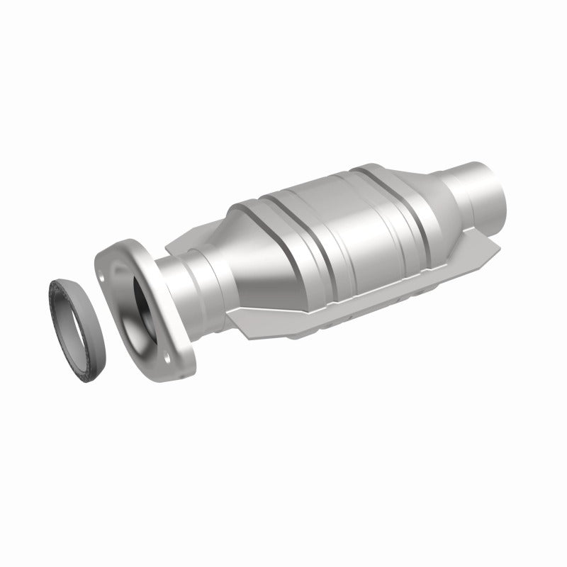MagnaFlow Direct Fit Catalytic Converter 01-03 Highlander underbody - 93268