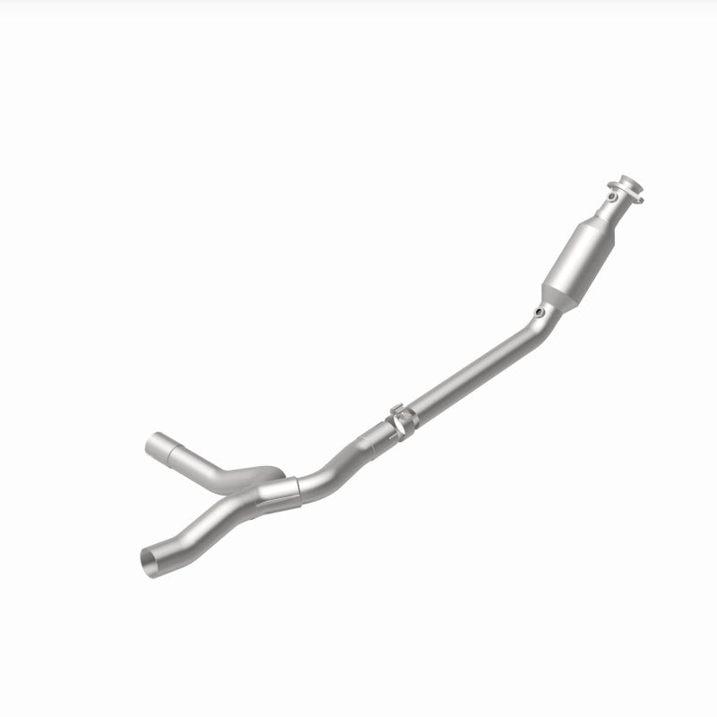 MagnaFlow 2004 Dodge Ram 1500 4.7L Direct Fit Converter - 4651610