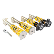 Load image into Gallery viewer, ST TA-Height Adjustable Coilovers 02-07 Subaru Impreza incl WRX/ WRX STI - 18245802