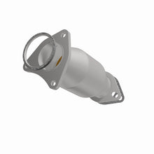 Load image into Gallery viewer, MagnaFlow Direct Fit Catalytic Converter 90-94 Lexus LS400 4.0L D/S-P/S Front (California) - 337162