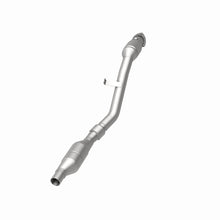 Load image into Gallery viewer, MagnaFlow Direct Fit Catalytic Converter 04-06 Audi S4 4.2L CA - 441096