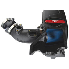 Load image into Gallery viewer, Injen 17-19 Honda Civic Type-R (FK8) 2.0L Turbo Evolution Air Intake System - EVO1502