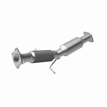 Load image into Gallery viewer, MagnaFlow California Direct Fit Converter 04-10 Volvo S40 2.4L - 5561810