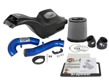 Load image into Gallery viewer, aFe POWER Momentum XP Pro Dry S Intake System 2017 Ford F-150 Raptor V6-3.5L (tt) EcoBoost - 51-73120-L