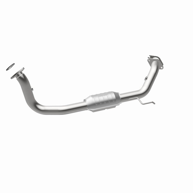 MagnaFlow Direct Fit Catalytic Converter 98-02 Passport 3.2L OEM - 49430