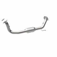 Load image into Gallery viewer, MagnaFlow Direct Fit Catalytic Converter 98-02 Passport 3.2L OEM - 49430