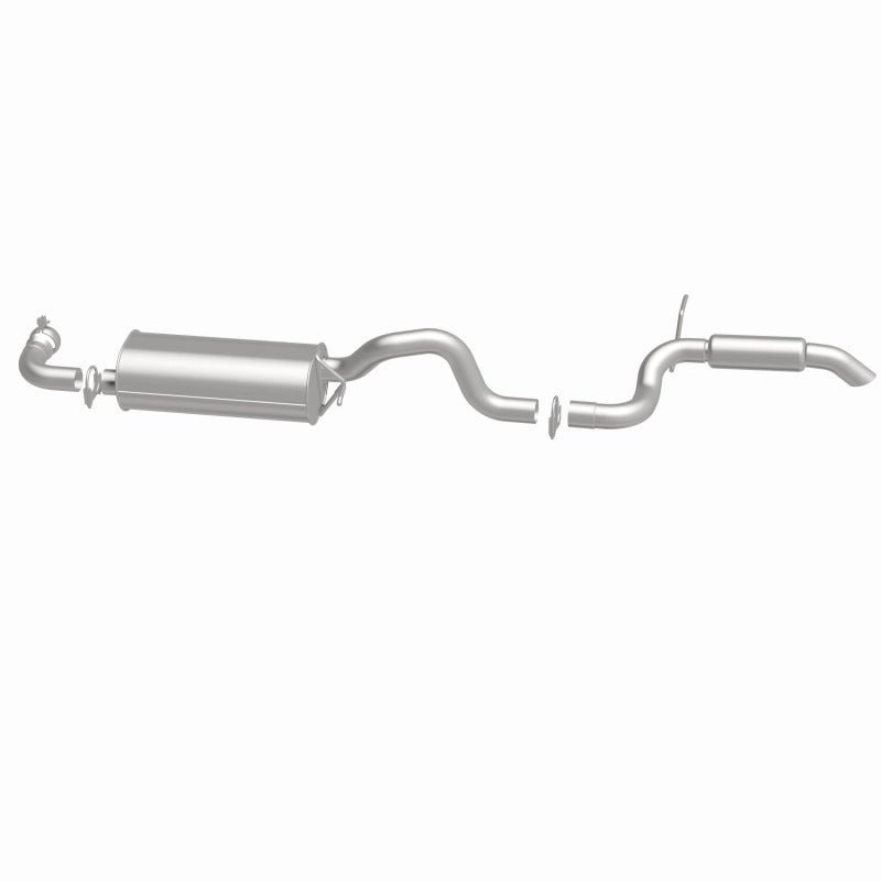 MagnaFlow BRE Exhaust Kit 11-17 T&C Grand Caravan Ram C/V Routan 3.6L - 106-0506