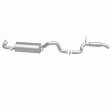 Load image into Gallery viewer, MagnaFlow BRE Exhaust Kit 11-17 T&amp;C Grand Caravan Ram C/V Routan 3.6L - 106-0506
