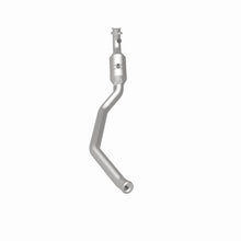 Load image into Gallery viewer, MagnaFlow 07-11 Mercedes-Benz ML350 3.5L Direct Fit Converter - 5551716