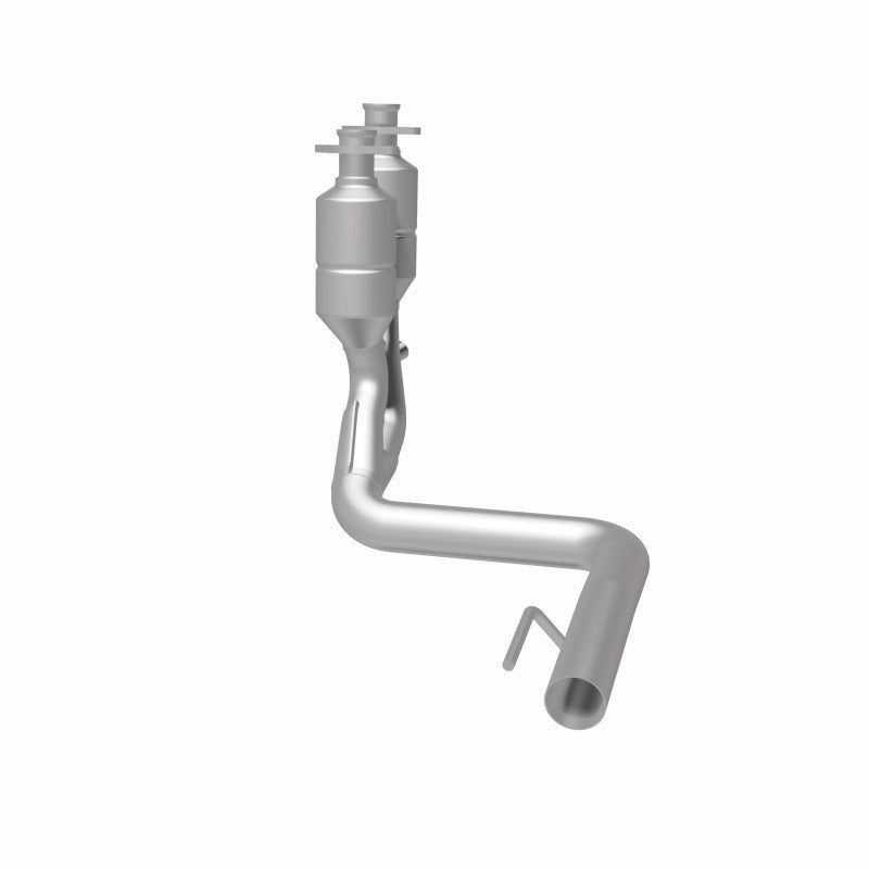 MagnaFlow Direct Fit Catalytic Converter 99-04 Jeep Grand Cherokee 4.0L Front - 24507