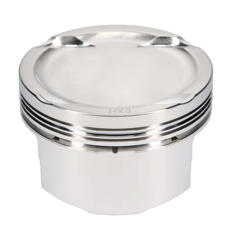 JE Pistons Honda F20C1 89mm Bore -18.4cc Dome 8.5:1 CR Piston Kit (Set of 4 Pistons) - 317755