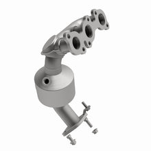 Load image into Gallery viewer, MagnaFlow Conv DF 04-06 Lexus ES330 / 04-06 Toyota Camry / 04-08 Toyota Solara D/S Manifold - 50598