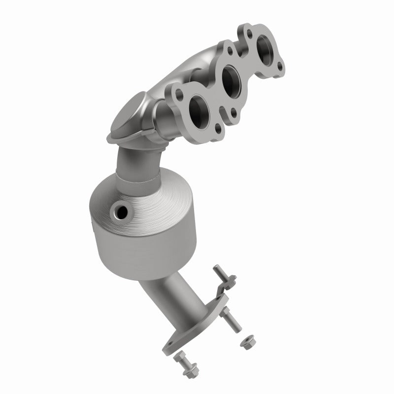 MagnaFlow Direct Fit Catalytic Converter 04-06 Lexus ES330 3.3L - 51398