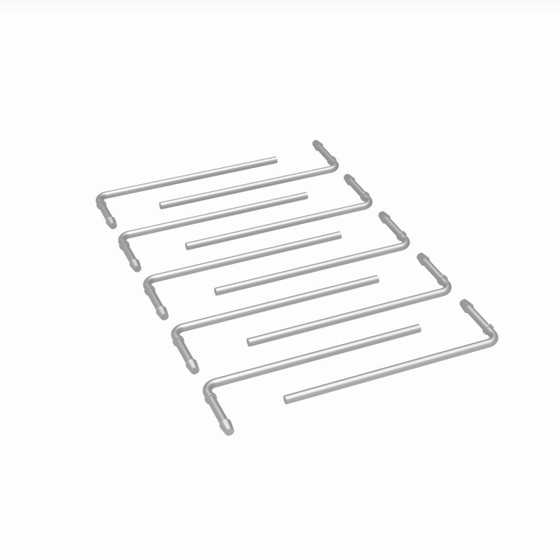 MagnaFlow Hanger .375inch 90 deg 10pk - 10152