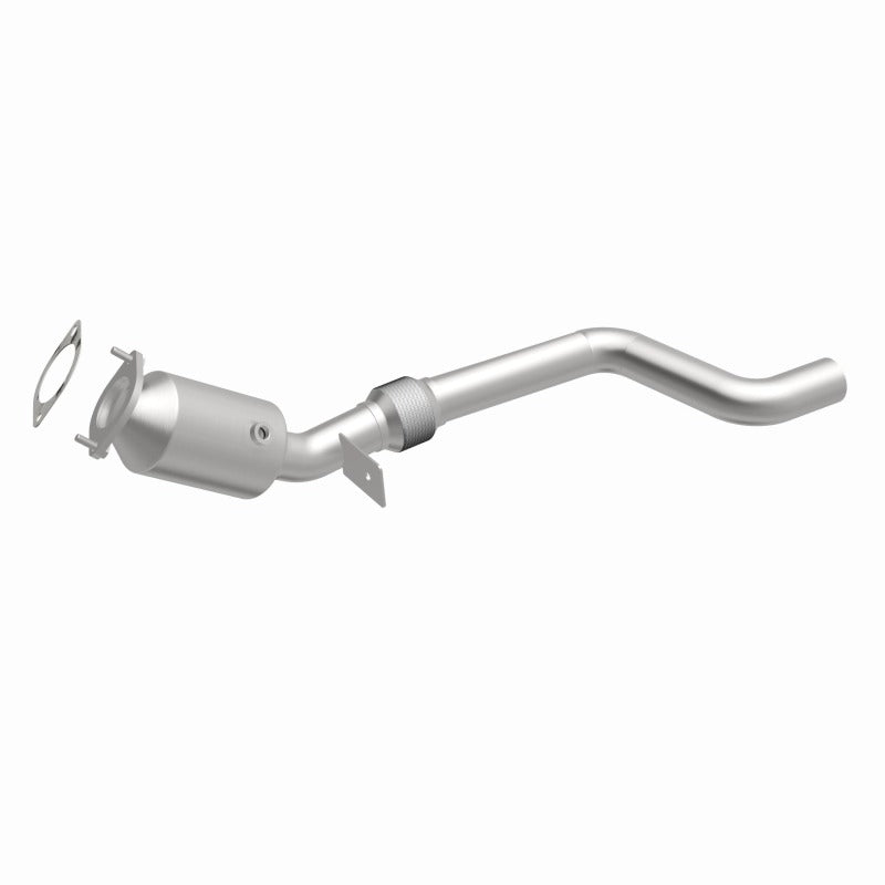 MagnaFlow 15-17 Ford Mustang 5.2L Direct Fit Converter - 5561522