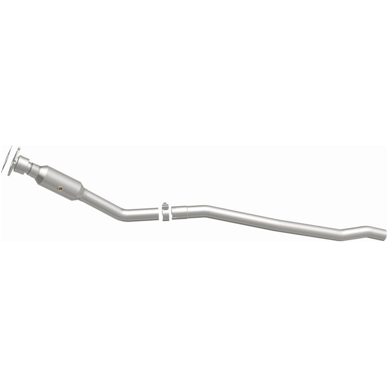 MagnaFlow 2005 Dodge Grand Caravan 3.3L Direct Fit Converter - 5451814