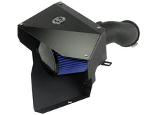 Load image into Gallery viewer, aFe MagnumFORCE Intakes Stage-2 P5R AIS P5R BMW Z4 3.0i (E85/E86) 06-08 L6-3.0L - 54-11942