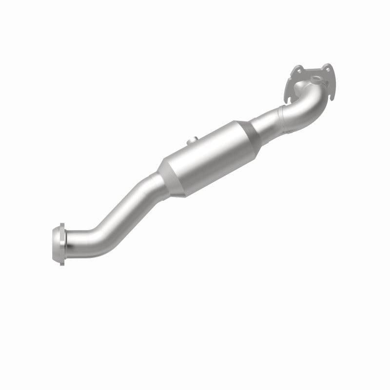 MagnaFlow Direct Fit Catalytic Converter 15-19 Ram 1500 3.6L OEM Grade Fed/EPA Compliant Manifold - 22-177